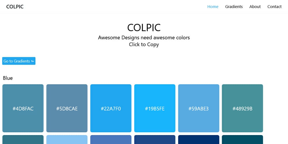 Complete Resources to Learn Color Theory 80 Colpic