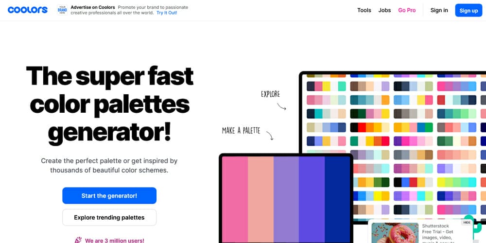 Complete Resources to Learn Color Theory 115 coolors