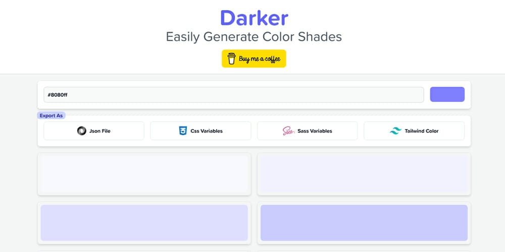 Complete Resources to Learn Color Theory 164 Darker