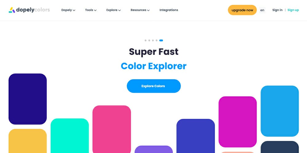 Complete Resources to Learn Color Theory 141 Dopely Colors