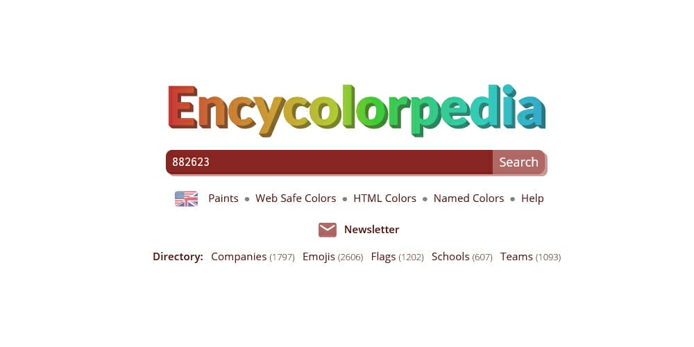 Complete Resources to Learn Color Theory 211 Encycolorpedia