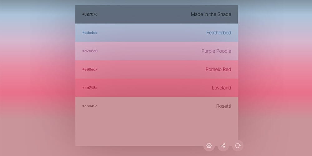 Complete Resources to Learn Color Theory 153 FarbVelo