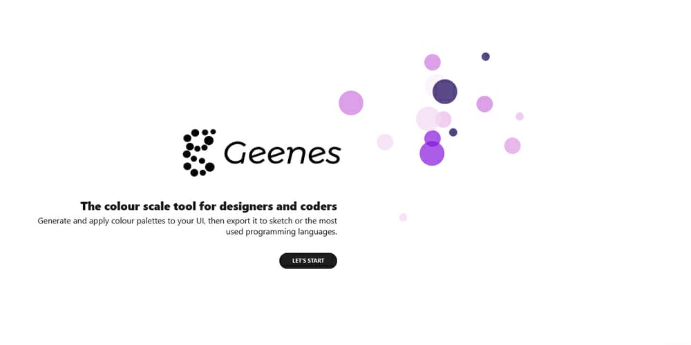 Complete Resources to Learn Color Theory 105 Geenes App