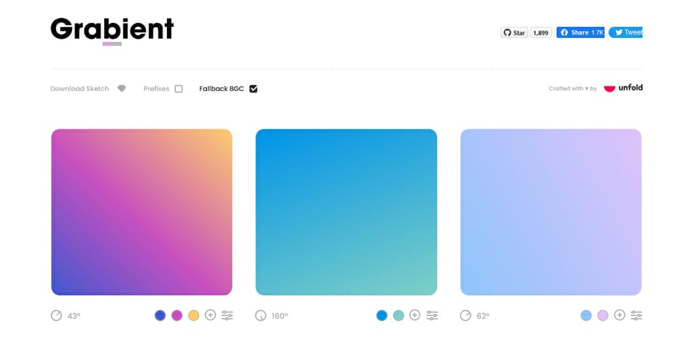 Complete Resources to Learn Color Theory 215 Grabient