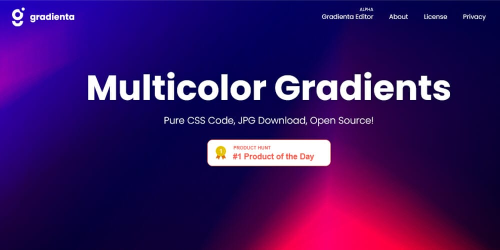 Complete Resources to Learn Color Theory 216 Gradienta