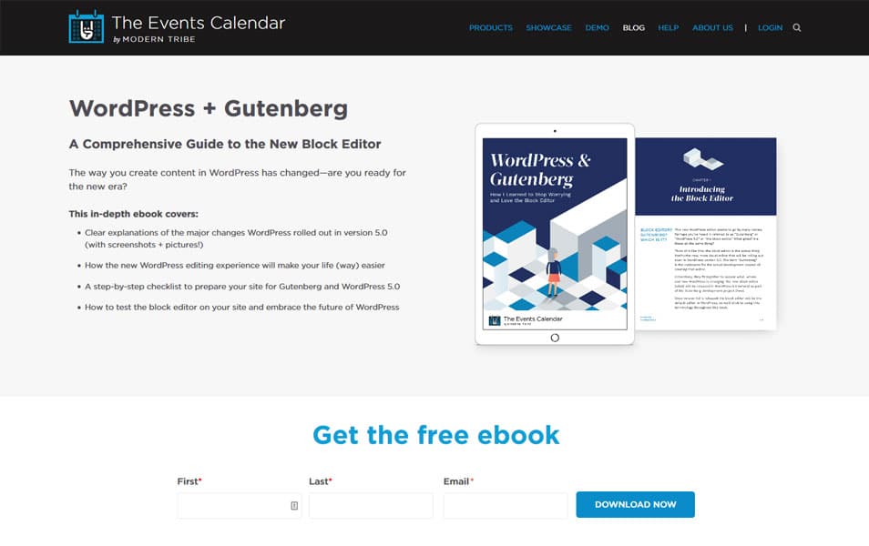Gutenberg eBook