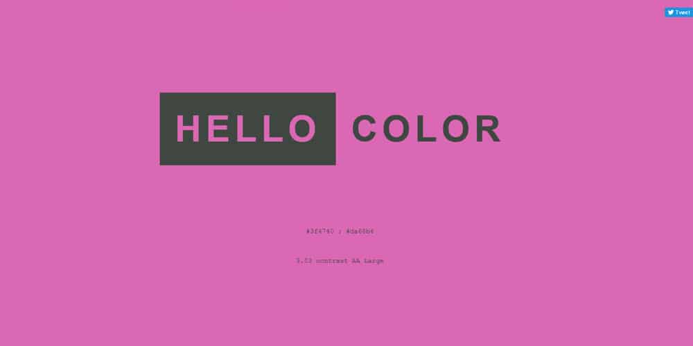 Complete Resources To Learn Color Theory » CSS Author
