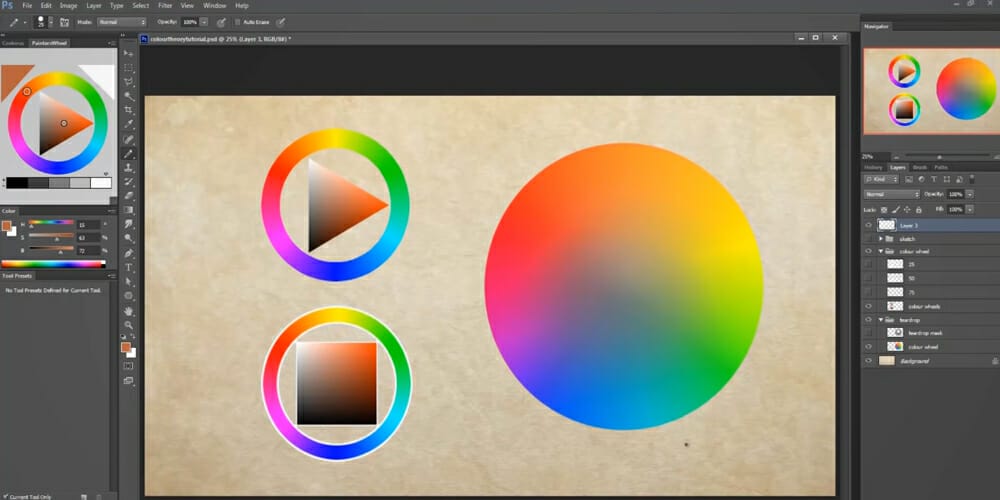 Complete Resources to Learn Color Theory 55 How to Choose Colours that Work