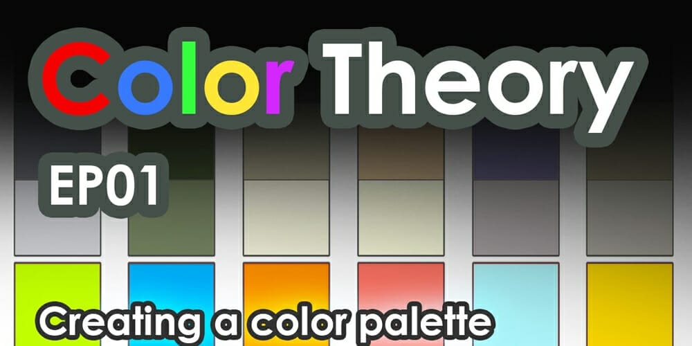 Complete Resources to Learn Color Theory 53 How to Create a Good Color Palette