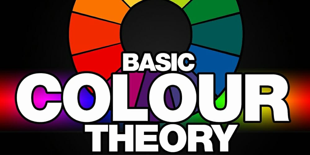 Complete Resources to Learn Color Theory 52 Hue and Saturation