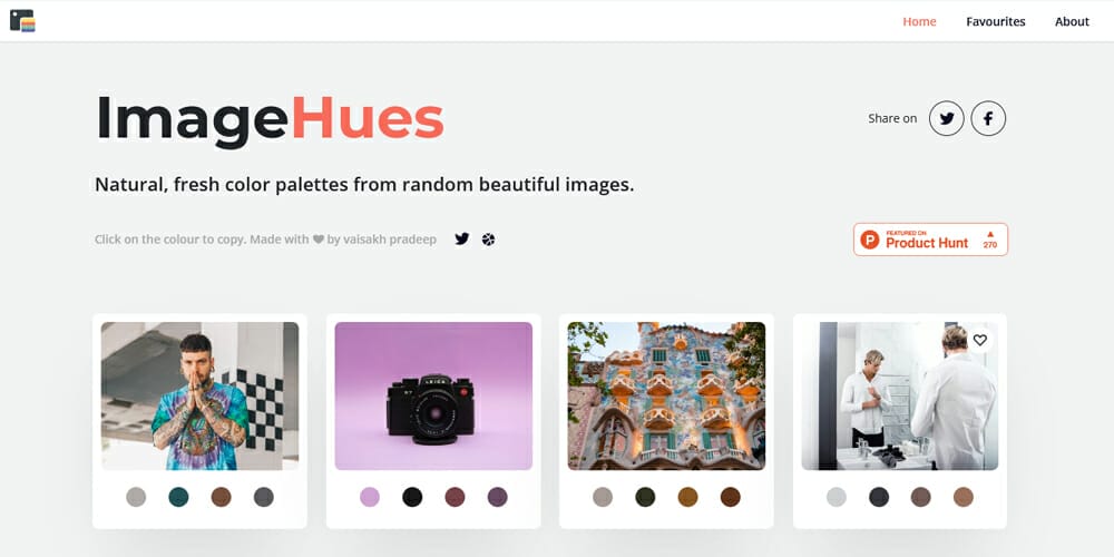 Complete Resources to Learn Color Theory 144 ImageHues