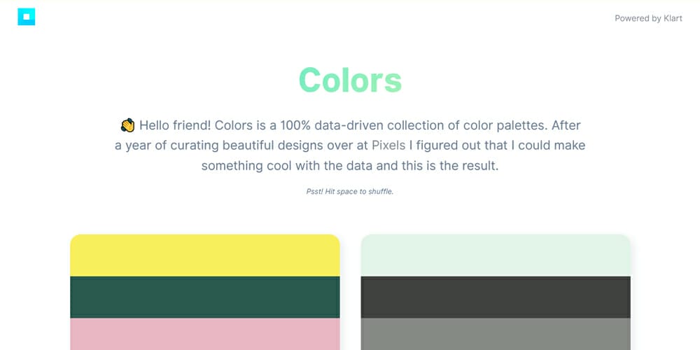 Complete Resources to Learn Color Theory 143 Klart