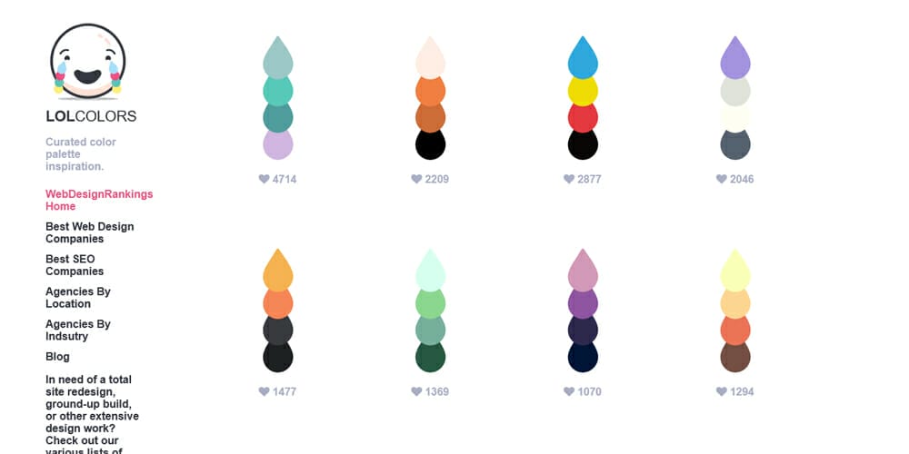 Complete Resources to Learn Color Theory 205 Lolcolors