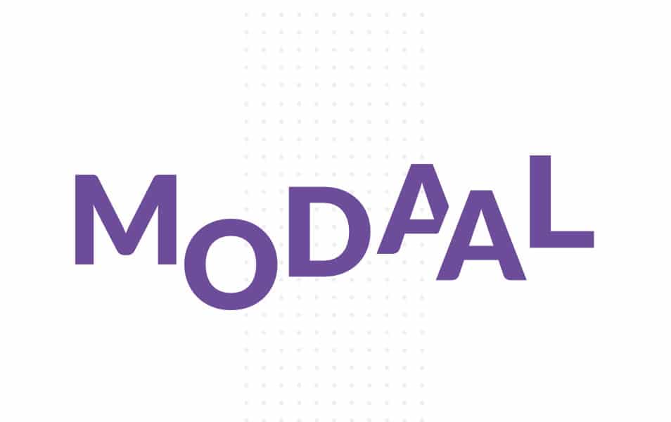 Modaal - Javascript Modal Window Plugins