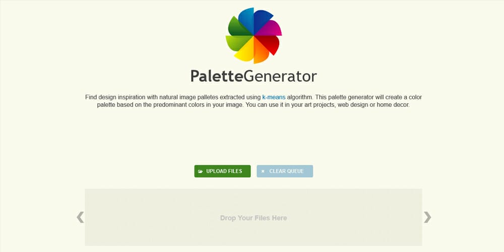 Complete Resources to Learn Color Theory 123 Palette Generator