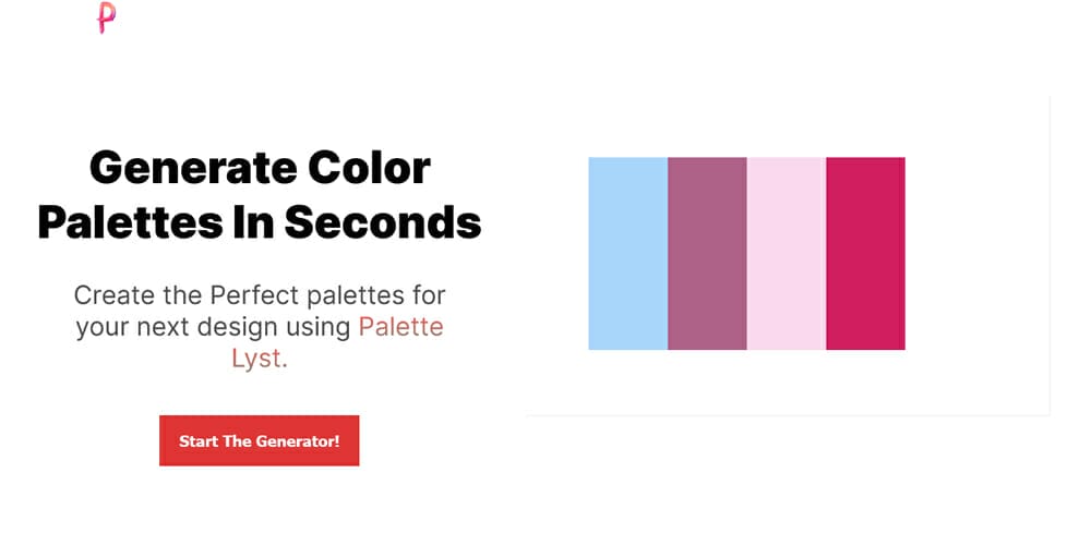 Complete Resources to Learn Color Theory 151 Palette Lyst