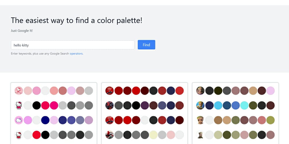 Complete Resources to Learn Color Theory 162 Palitra