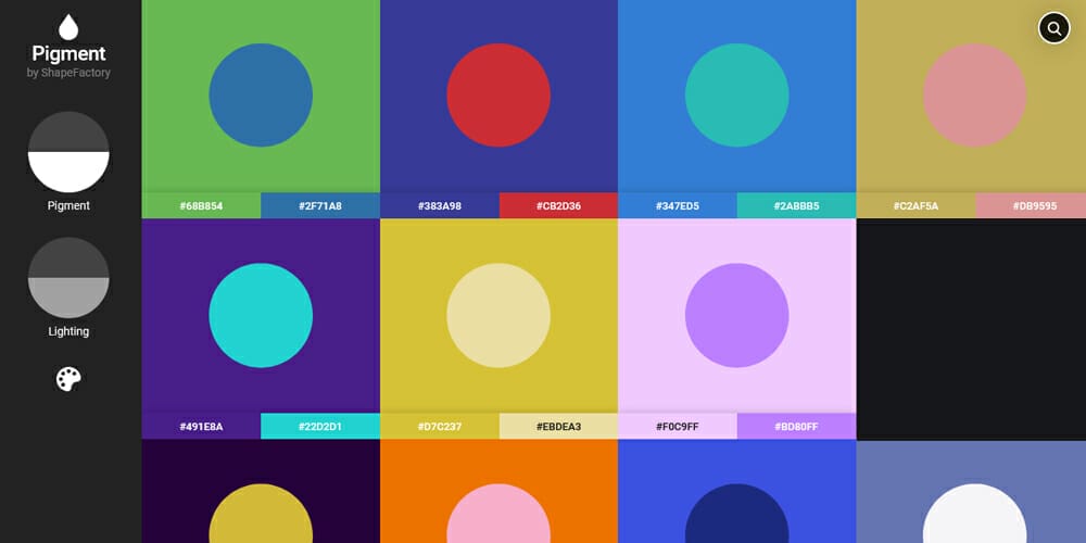 Complete Resources to Learn Color Theory 131 Pigment
