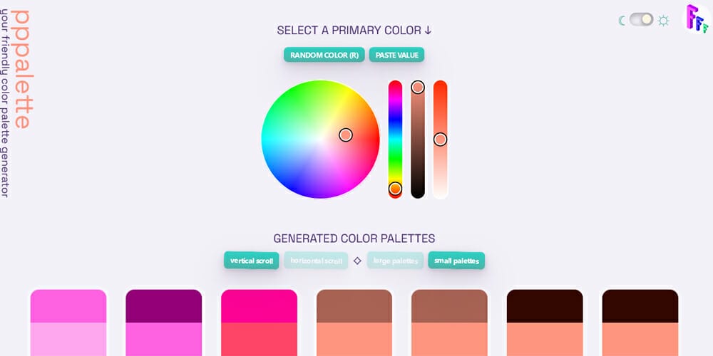 Complete Resources to Learn Color Theory 144 Pppalette