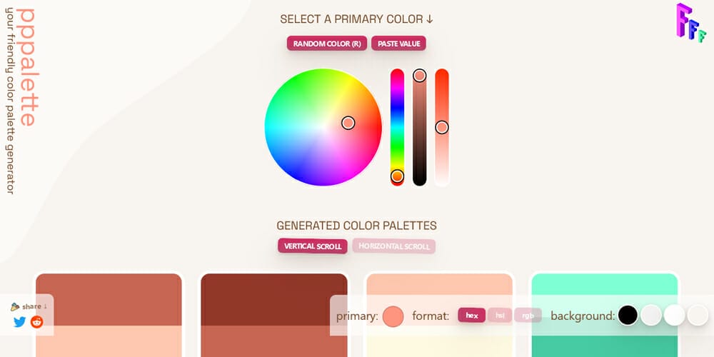 Complete Resources to Learn Color Theory 146 Pppalette