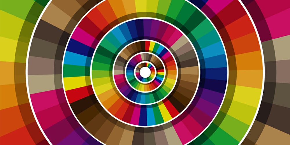 Complete Resources to Learn Color Theory 26 Principles of Color and the Color Wheel