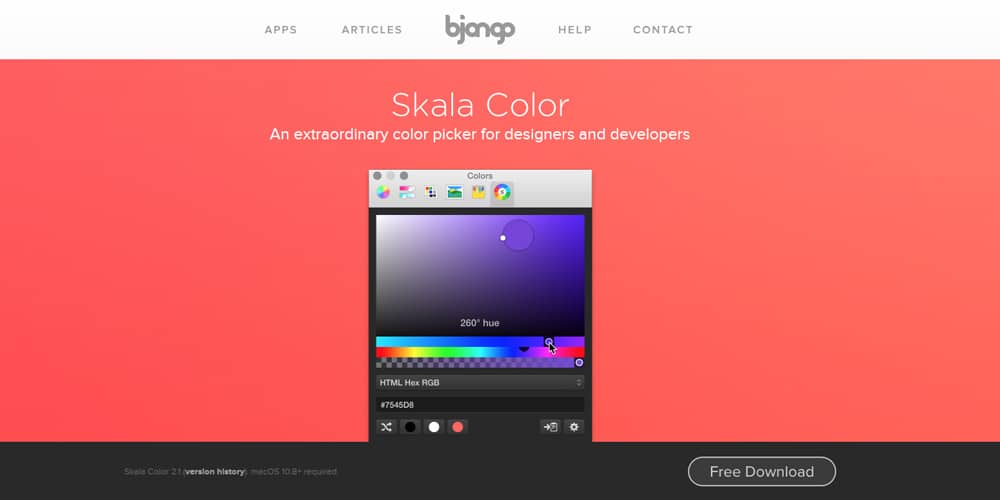 Complete Resources to Learn Color Theory 192 Skala Color