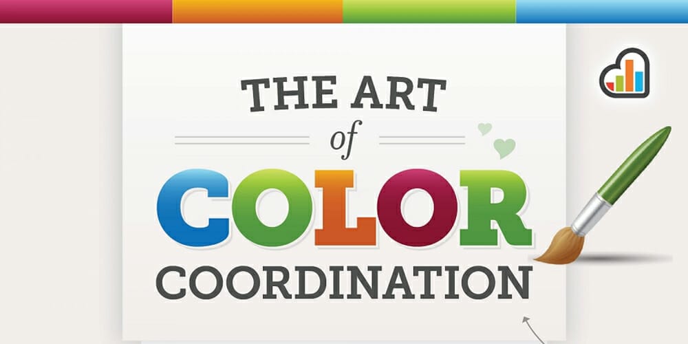 The Art of Color Coordination