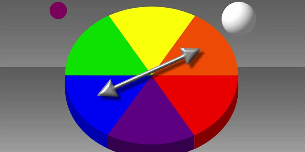 Complete Resources to Learn Color Theory 28 The Color Mixing Rules