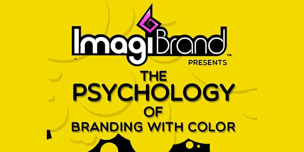 The Psychology of Yellow Branding