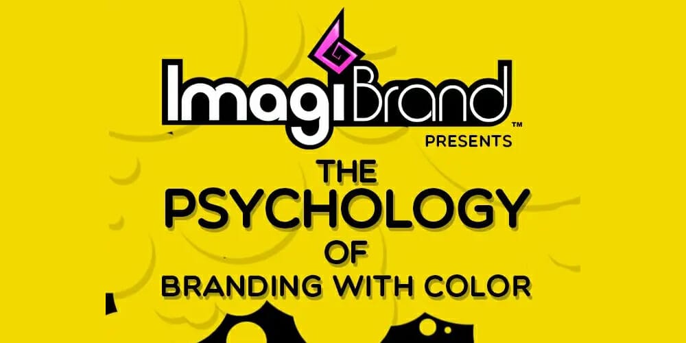 Complete Resources to Learn Color Theory 71 The Psychology of Yellow Branding