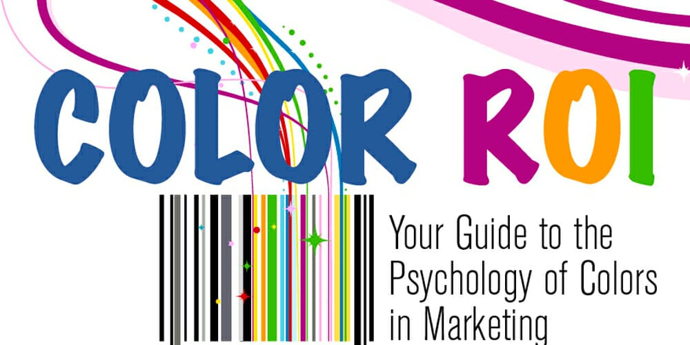 Complete Resources to Learn Color Theory 65 Ultimate Guide to the Psychology of Colors in Marketing