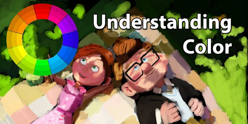 Complete Resources to Learn Color Theory 43 Understanding Color
