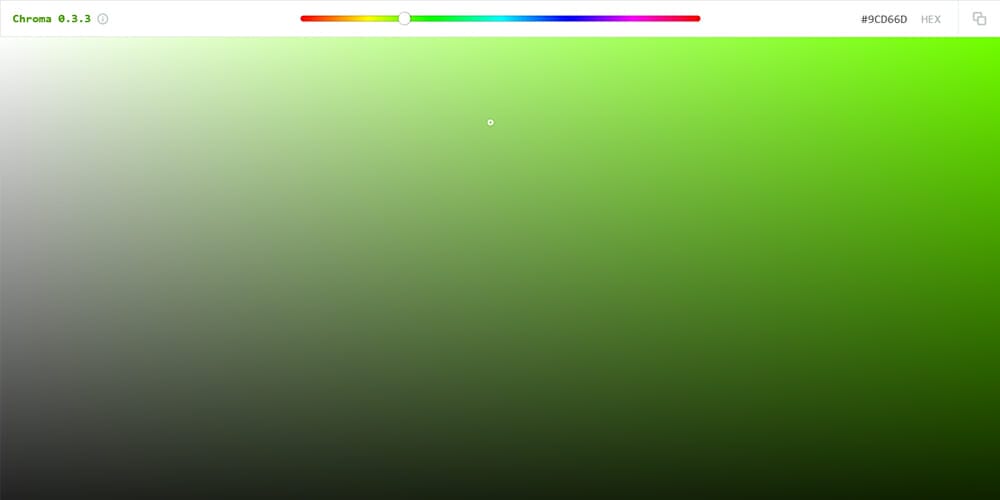 Complete Resources to Learn Color Theory 82 Chroma