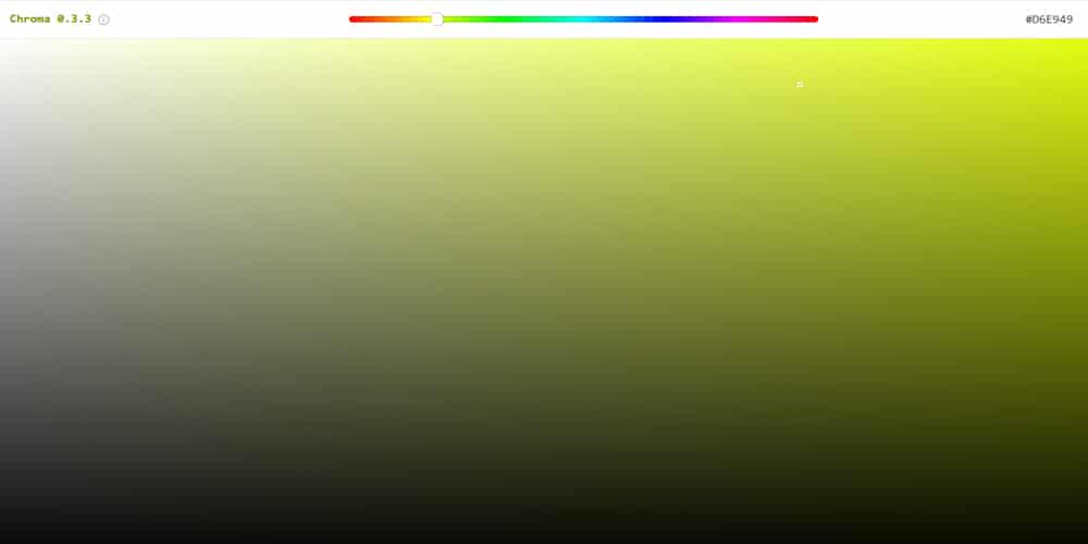 Complete Resources to Learn Color Theory 102 chroma