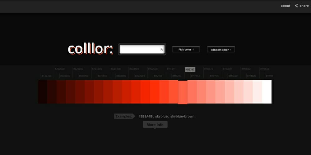 Complete Resources to Learn Color Theory 140 colllor