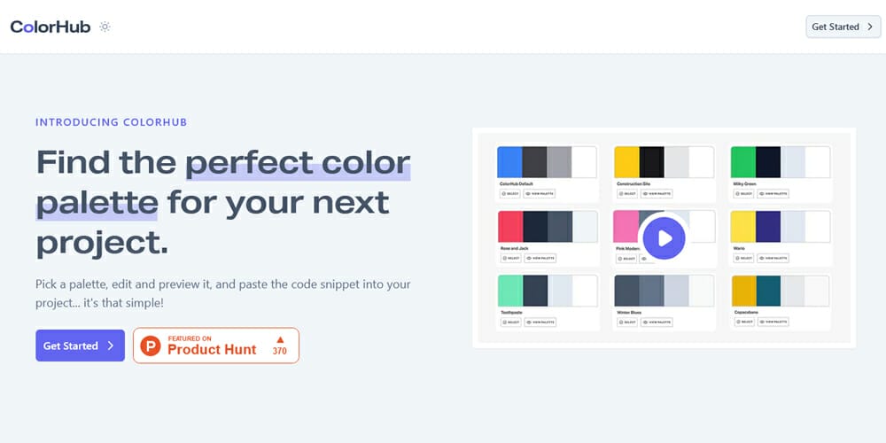 Complete Resources to Learn Color Theory 211 Colorhub