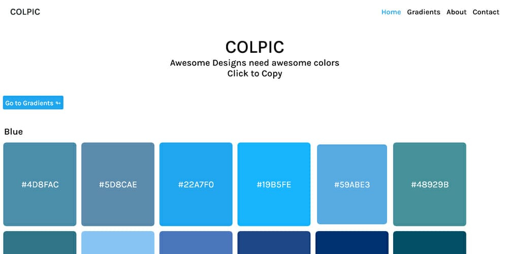 Complete Resources to Learn Color Theory 97 Colpic