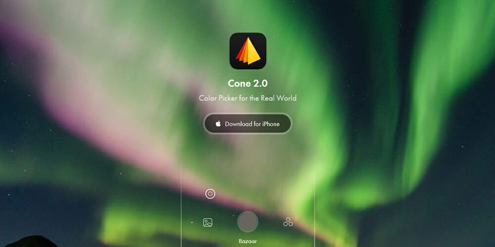 Complete Resources to Learn Color Theory 100 cone app