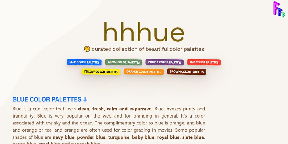 Complete Resources to Learn Color Theory 144 hhhue