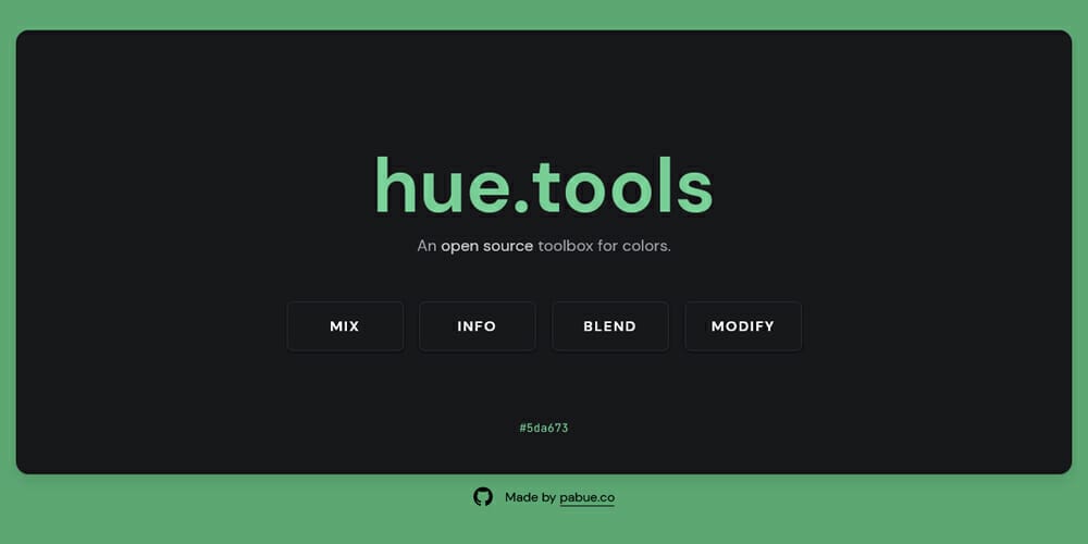 Complete Resources to Learn Color Theory 142 Hue Tools