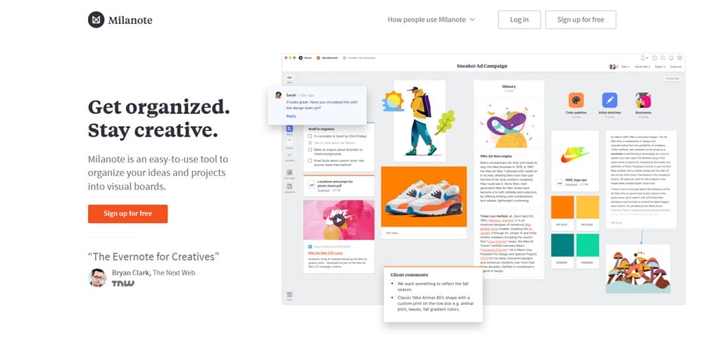10+ Best Tools for Designers to Find Best Fonts 57 milanote