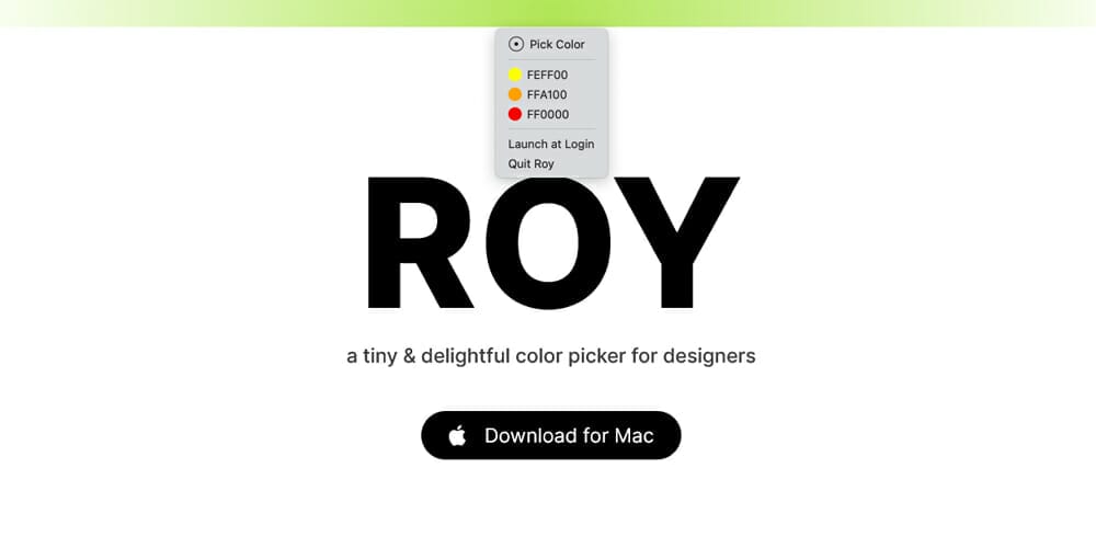 Complete Resources to Learn Color Theory 109 roy