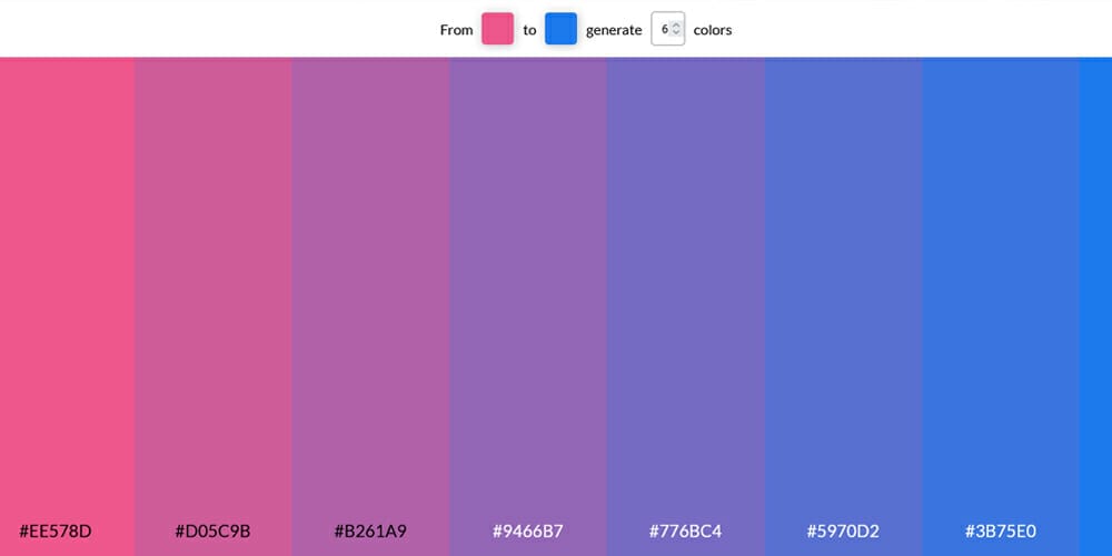 Complete Resources to Learn Color Theory 163 subcolor