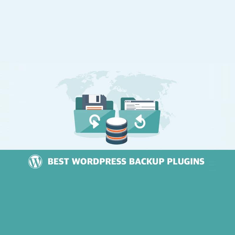 5 Best WordPress Backup Plugins Compared » CSS Author