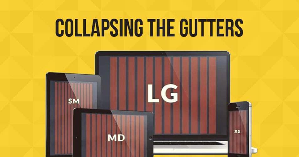 Build Dynamic Mobile/Web UI With These 5 Grid Systems » CSS Author