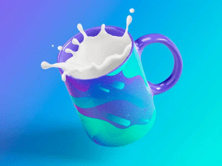 Abstract and Colorful Backgrounds