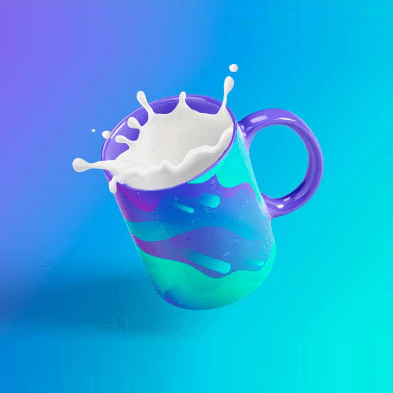 Abstract and Colorful Backgrounds