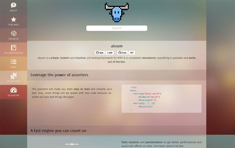 100+ Best PHP Frameworks for Web Developers 62 100+ Best PHP Frameworks for Web Developers 1