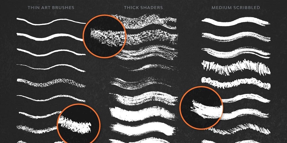 Best Brushes for Adobe Illustrator