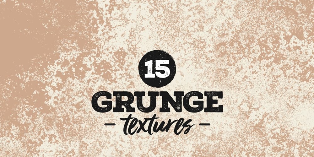 Free Grunge Textures